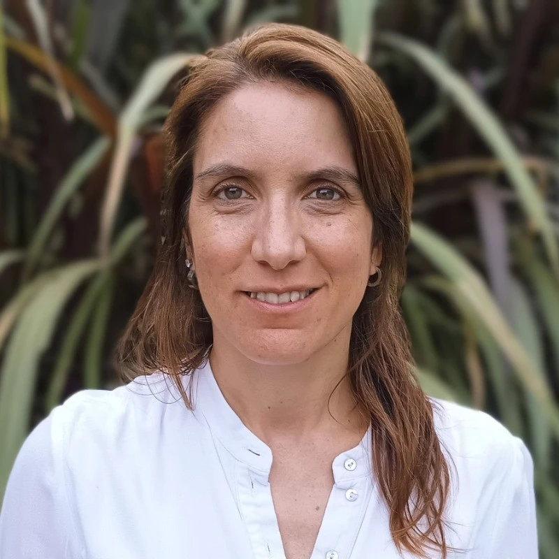 Lucia Genta