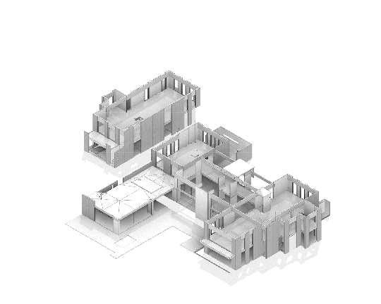BIM COORDINATION​