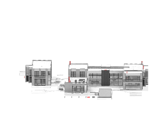 BIM MODELING AND DOCUMENTATION